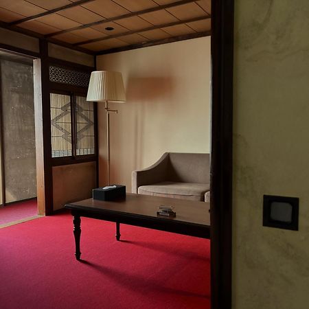 Nipponia Chichibu Monzenmachi Hotel Luaran gambar