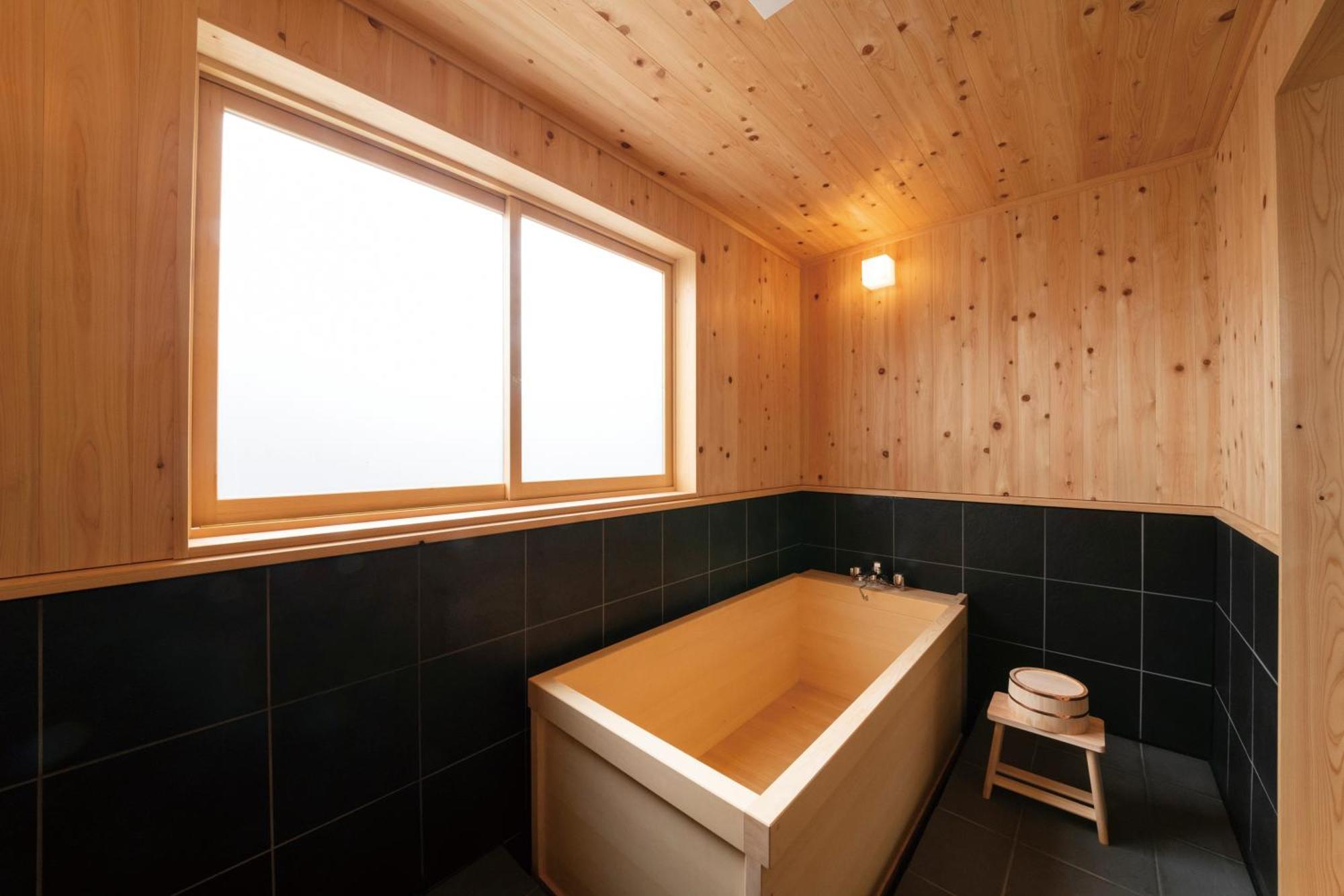 Nipponia Chichibu Monzenmachi Hotel Luaran gambar